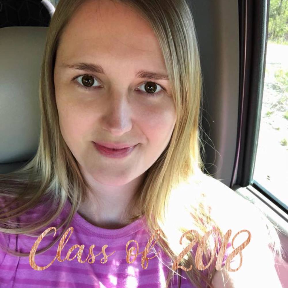 Meet your Posher, Brandy